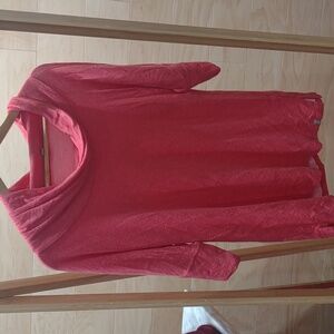 Talbots | Comfy Turtleneck Shirt